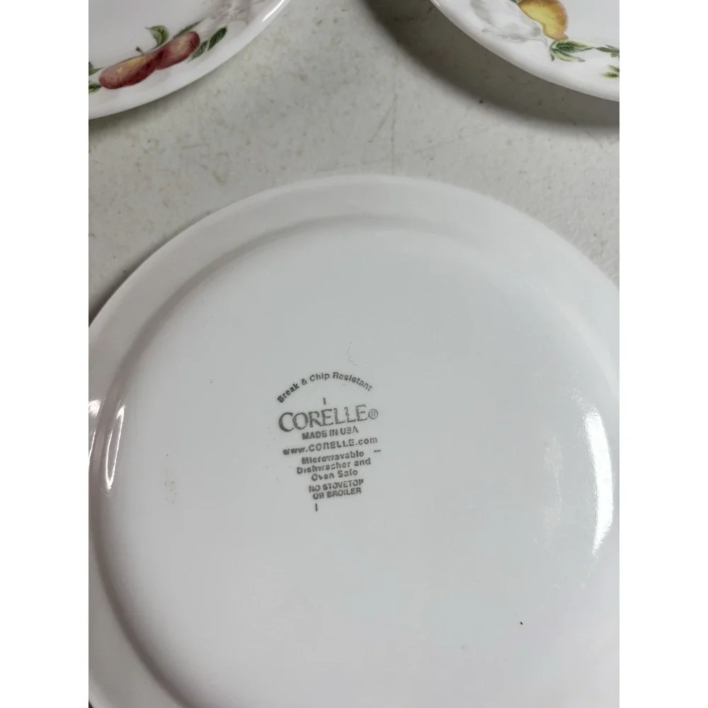 Corelle CHUTNEY 7¼